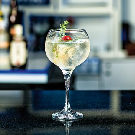 COPA APEROL RAMAZZOTTI GIN 560CC 6 UNIDADES - 2