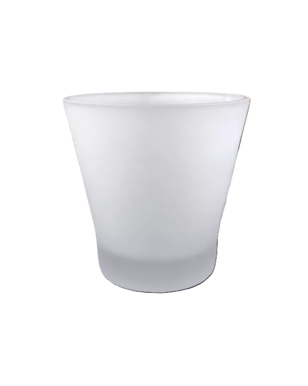 SET 6 VASOS PISCO SOUR CATEDRAL 300CC - 1