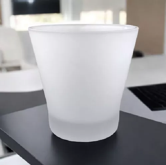SET 6 VASOS PISCO SOUR CATEDRAL 300CC - 3