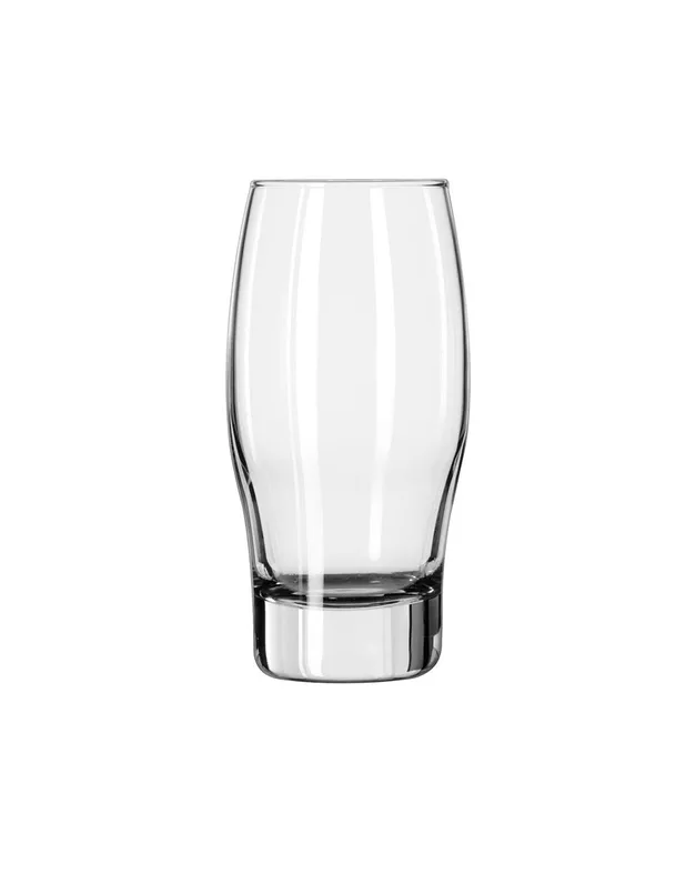 SET 6 VASOS ARBOR BEVERAGE 355ML AGUA - 1