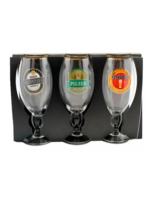 SET 3 COPONES CERVECEROS - 1