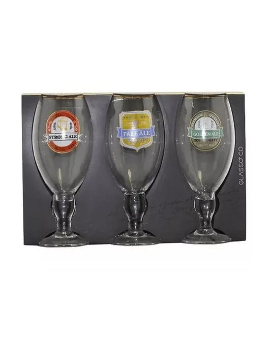 SET 3 COPONES CERVECEROS - 2