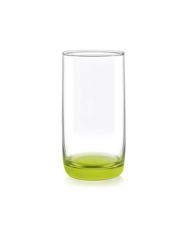 SET 6 VASOS ALTOS MONTERREY FONDO 445CC - 1