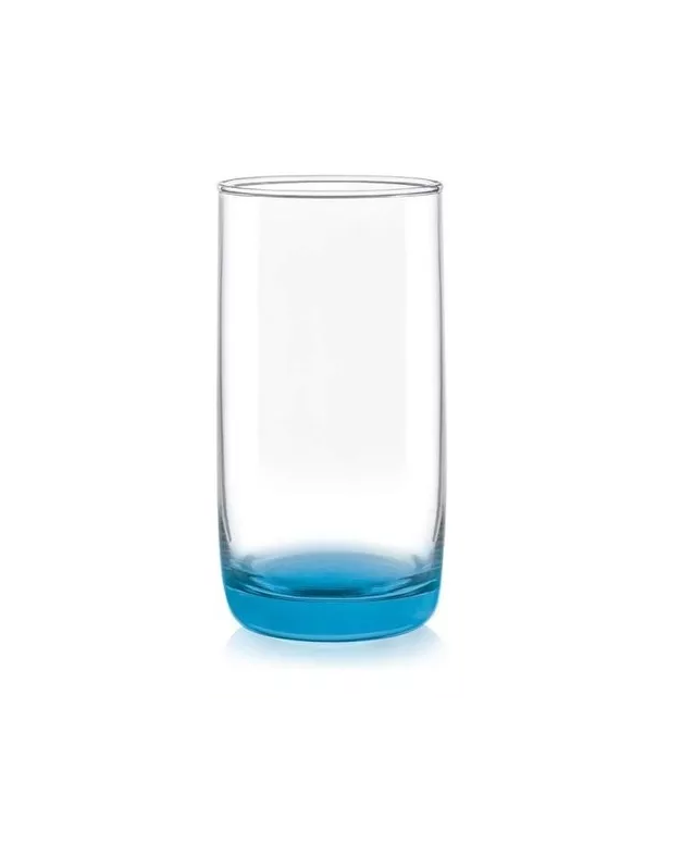 SET 6 VASOS ALTOS MONTERREY FONDO 445CC - 2