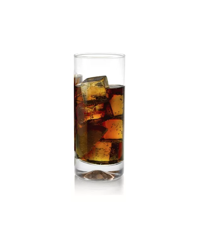 VASO TIKI SET 6 UNIDADES 420ML CRISTAL - 2