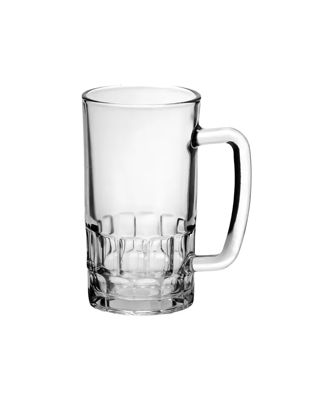 SET 2 VASOS SHOP CERVECERO IRLANDA 550CC ALLEGRA - 1