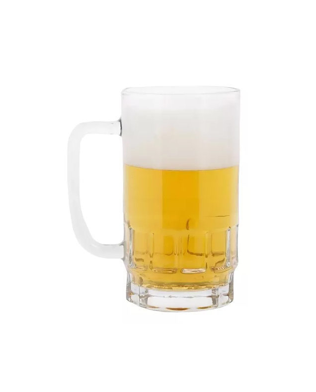 SET 2 VASOS SHOP CERVECERO IRLANDA 550CC ALLEGRA - 2