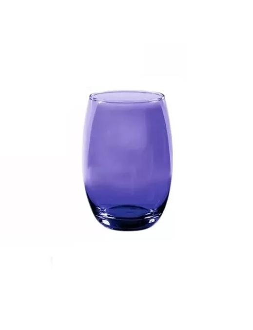 6 VASOS ALTOS MIKONOS FULL COLOR 460ML - 1