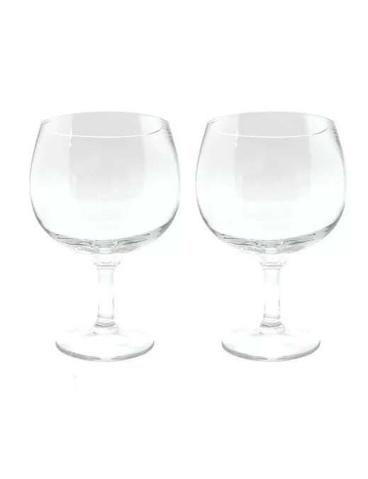 SET 2 COPONES CERVECEROS 670ML - 2