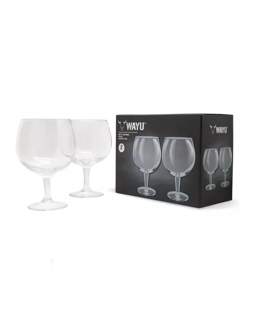 SET 2 COPONES CERVECEROS 670ML - 3