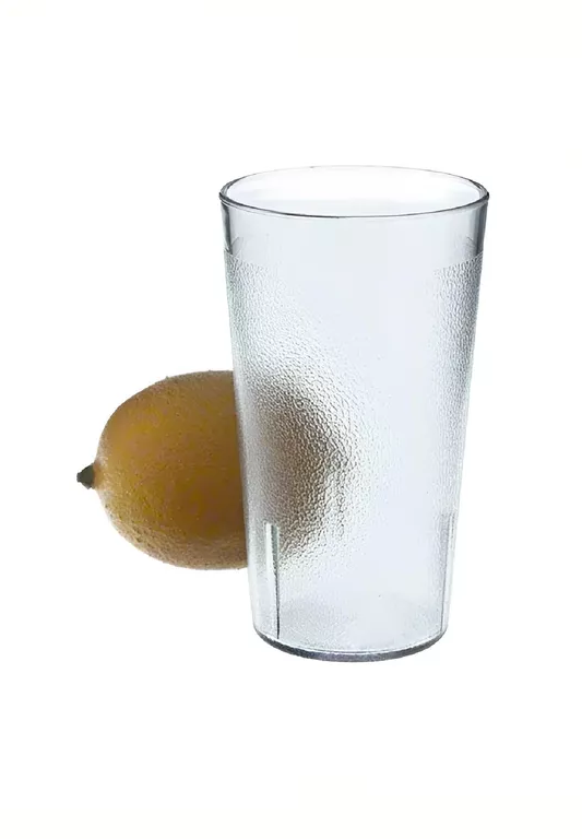 SET 12 VASOS PP TRANSPARENTES 500ML - 2