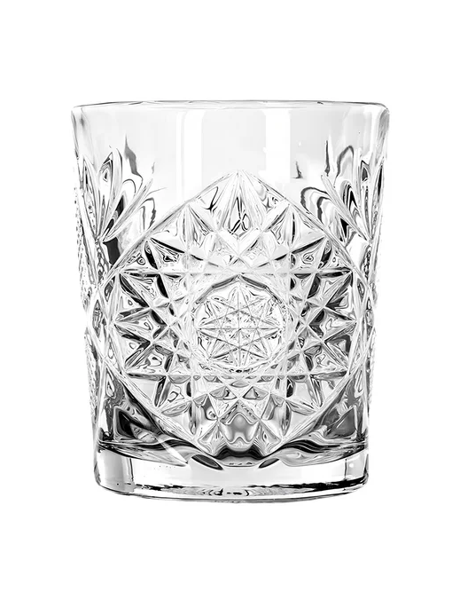 SET 4 VASOS CORTOS HOBSTAR - 1