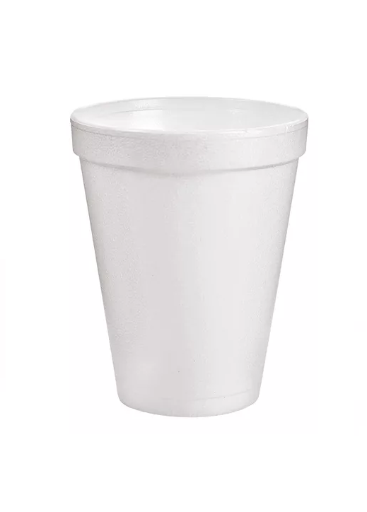 VASO PLUMAVIT FIESTA DESECHABLES 10OZ SIN TAPA 1000 UNIDADES - 1