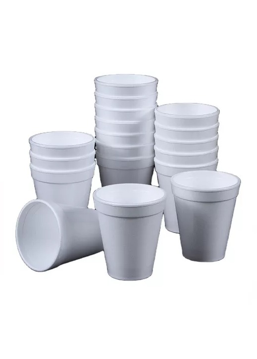 VASO PLUMAVIT FIESTA DESECHABLES 10OZ SIN TAPA 1000 UNIDADES - 2