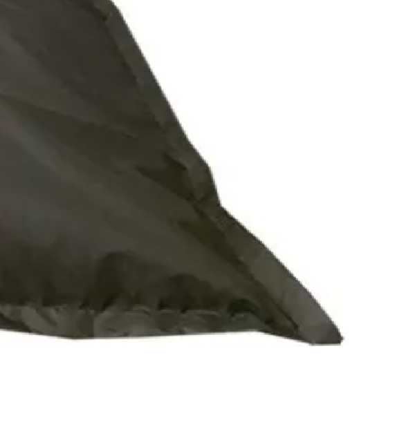 FUNDA PUFF GIGANTE GRIS - 2