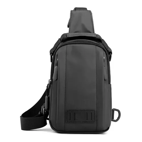 BOLSO DE PECHO BANANO USB - 1