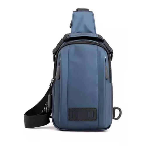 BOLSO DE PECHO BANANO USB - 2