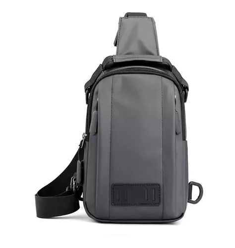 BOLSO DE PECHO BANANO USB - 8