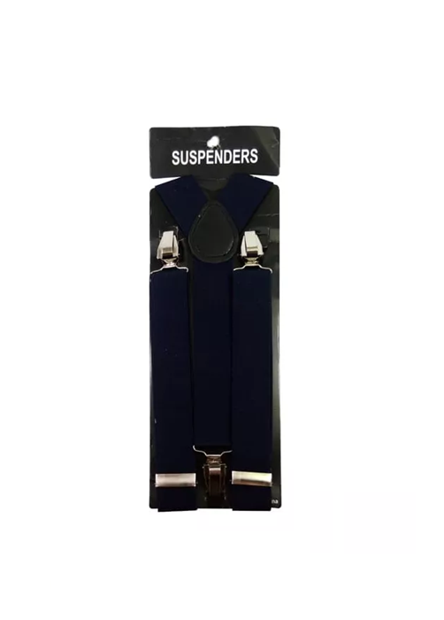 SUSPENSOR PARA ADULTO, AZUL - 1