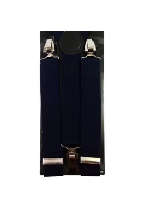 SUSPENSOR PARA ADULTO, AZUL - 2