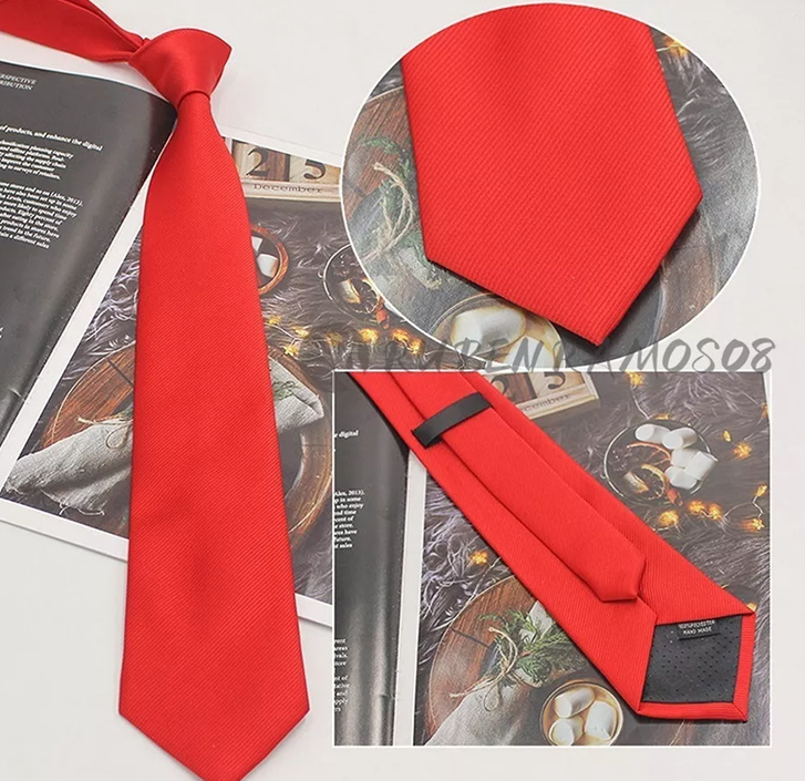 CORBATA TRAJE DE VESTIR, GRIS - 4