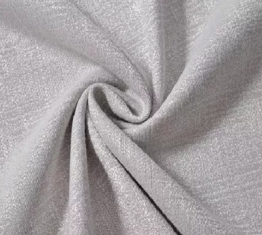PIECERA 60X220 CM + 2 FUNDAS PARA CAMA GRUESA COLOR GRIS CLARO - 3