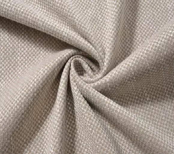 PIECERA 60X220 CM + 2 FUNDAS PARA CAMA GRUESA COLOR BEIGE - 1