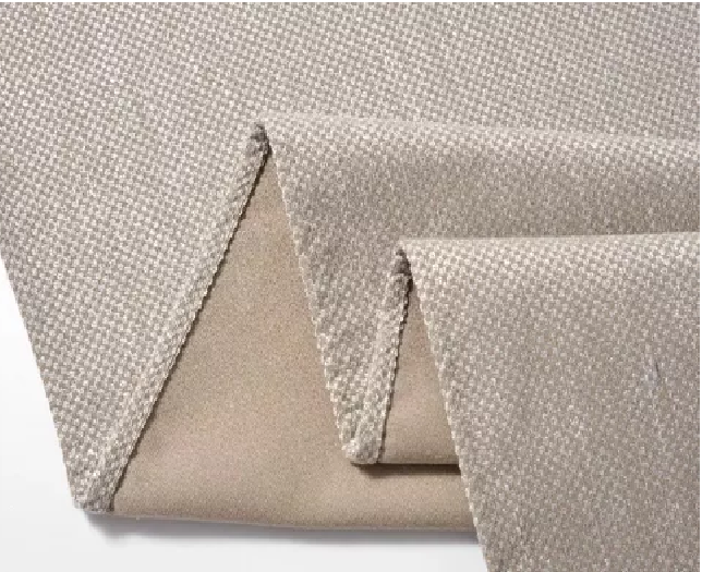 PIECERA 60X220 CM + 2 FUNDAS PARA CAMA GRUESA COLOR BEIGE - 3