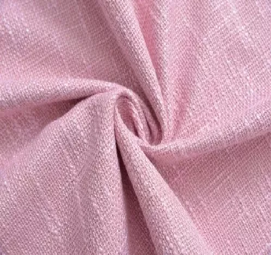 PIECERA 60X220 CM + 2 FUNDAS PARA CAMA GRUESA COLOR PALO ROSA - 4