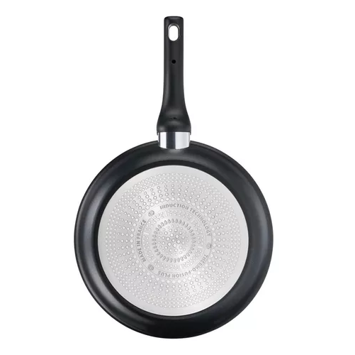 SARTÉN TEFAL G2550702 DE 30 CM, UNLIMITED, COLOR EN COLOR NEGRO - 2
