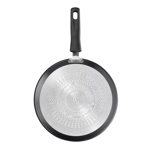 PANQUEQUERA DE 25 CM, UNLIMITED, TEFAL, COLOR EN COLOR NEGRO - 2