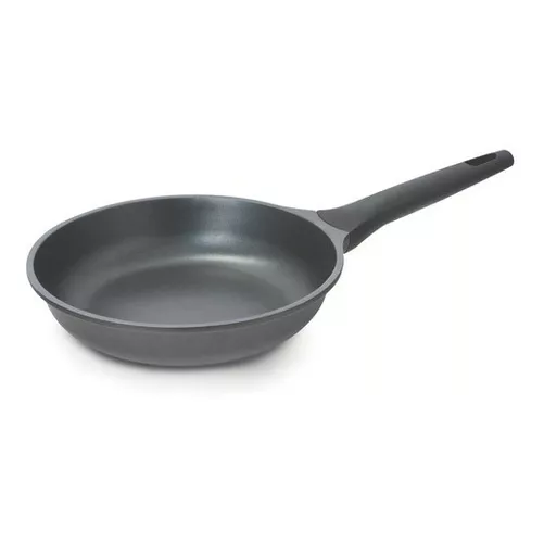 SARTÉN DE 24 CM, ANTIADHERENTE MAJESTIC, ILKO - 1