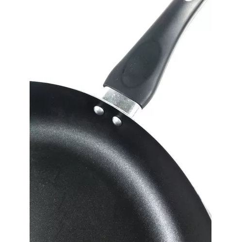 SARTÉN ANTIADHERENTE DE 22 CM - 5