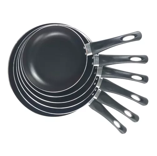 SARTÉN ANTIADHERENTE DE 22 CM - 6