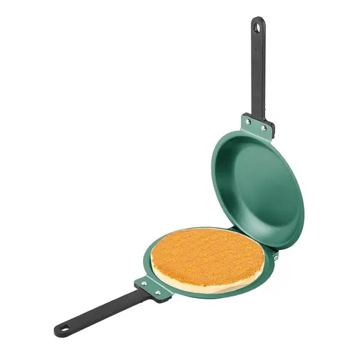 SARTE N PANQUEQUERA DOBLE PARA PANCAKES Y TORTILLAS - 1