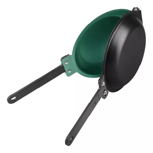 SARTE N PANQUEQUERA DOBLE PARA PANCAKES Y TORTILLAS - 2