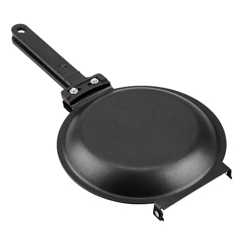 SARTE N PANQUEQUERA DOBLE PARA PANCAKES Y TORTILLAS - 3