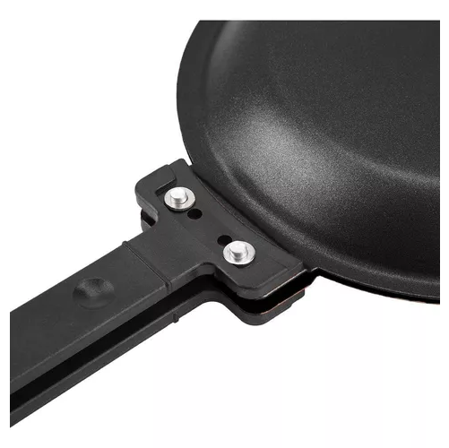 SARTE N PANQUEQUERA DOBLE PARA PANCAKES Y TORTILLAS - 6