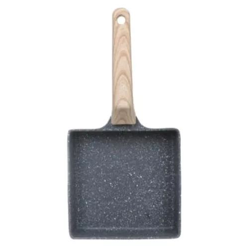SARTÉN CUADRADO ANTIADHERENTE PARA TORTILLAS - 1