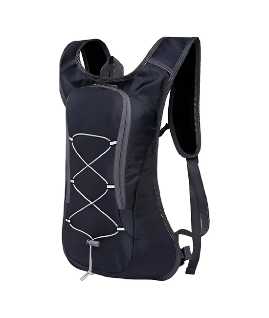 MOCHILA SENDERISMO CAMELBACK COLOR EN COLOR NEGRO - 1