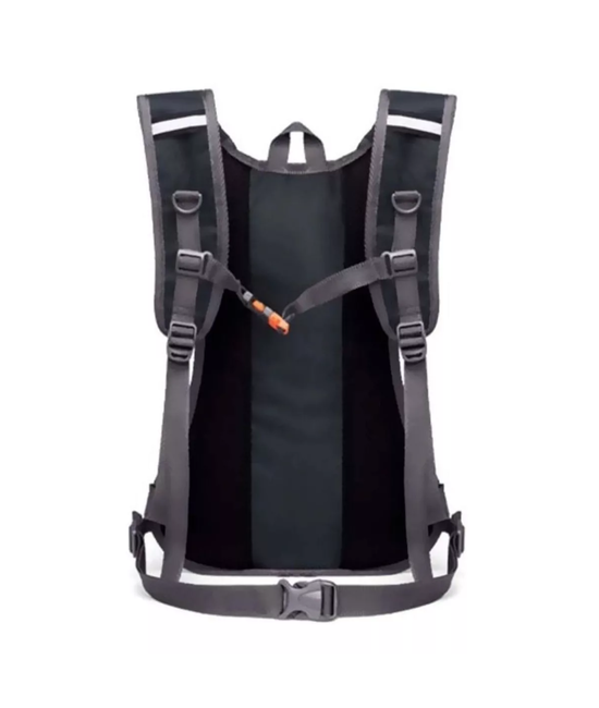 MOCHILA SENDERISMO CAMELBACK COLOR EN COLOR NEGRO - 3