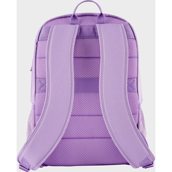 MOCHILA HP CAMPUS COLOR LAVANDA - 4