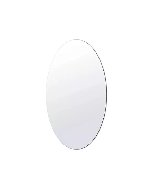 LAMINA ESPEJO ADHESIVO 30X40CM DECORATIVO VINILO PRO - 1