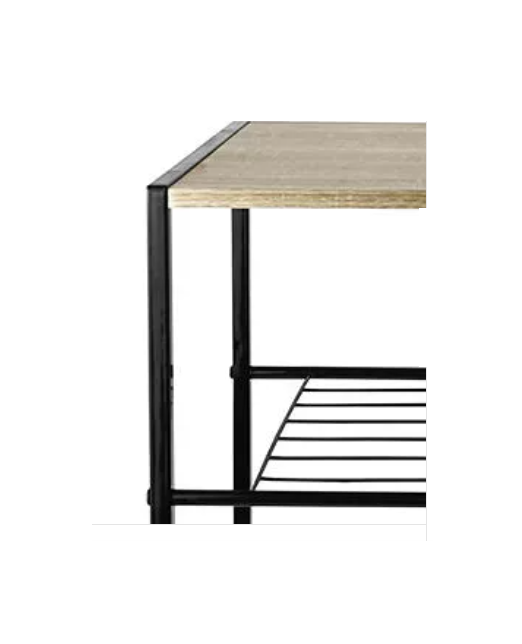 SET MESAS APOYO ARM. MOD. 37X37X40 Y 33X33X35 CM - 3