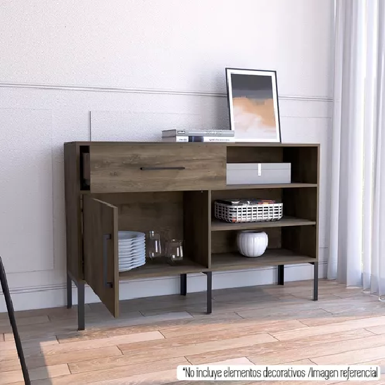 MUEBLE BIFE - 5