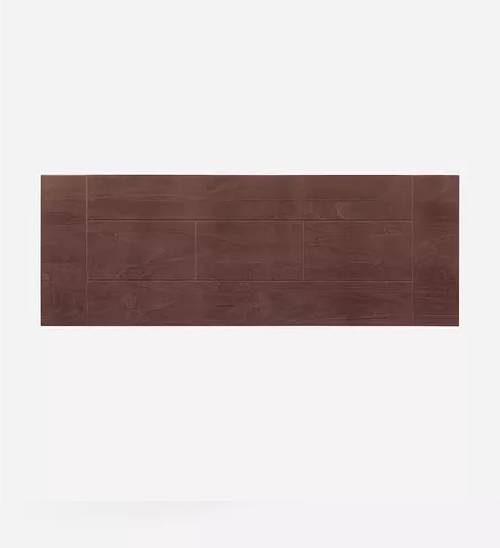 MESA ARRIMO ROSEN NEW, SAPELLY 110X40 CM, MARRÓN - 5