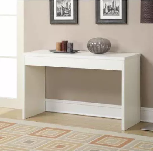 ARRIMO RECIBIDOR MODERNO MINIMALISTA - 3