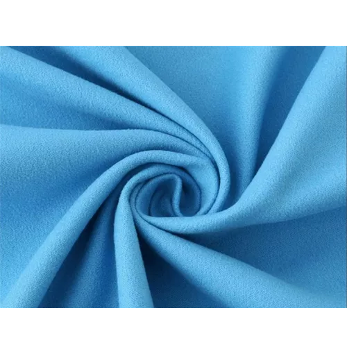 TOALLA DE BAÑO DE MICROFIBRA, SECADO RÁPIDO, 3 PIEZAS, AZUL MARINO - 4