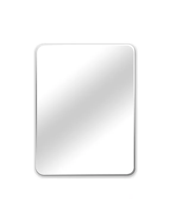 ESPEJO RECTANGULAR SIMPLE JOYTEK 60X45CM ENTX1009A - 1