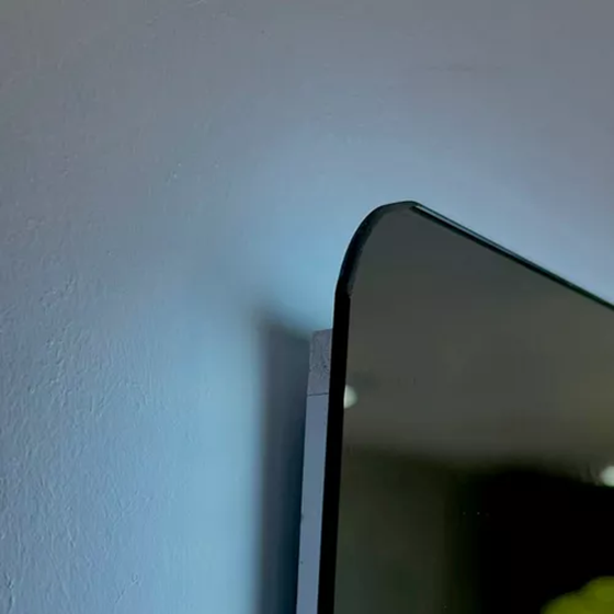ESPEJO RECTANGULAR LED CON TOUCH JOYTEK 80X60CM - 2